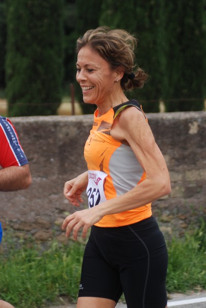 Maratonina di Villa Adriana (CCRun) (29/05/2016) 00054