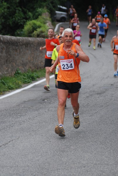 Maratonina di Villa Adriana (CCRun) (29/05/2016) 00059