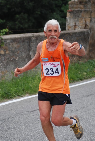 Maratonina di Villa Adriana (CCRun) (29/05/2016) 00063
