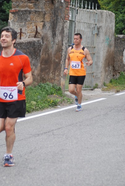 Maratonina di Villa Adriana (CCRun) (29/05/2016) 00065