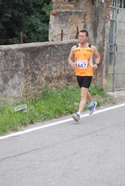 Maratonina di Villa Adriana (CCRun) (29/05/2016) 00066