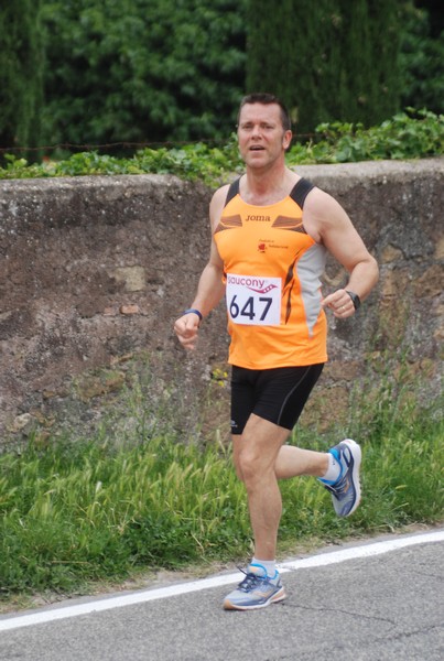 Maratonina di Villa Adriana (CCRun) (29/05/2016) 00069