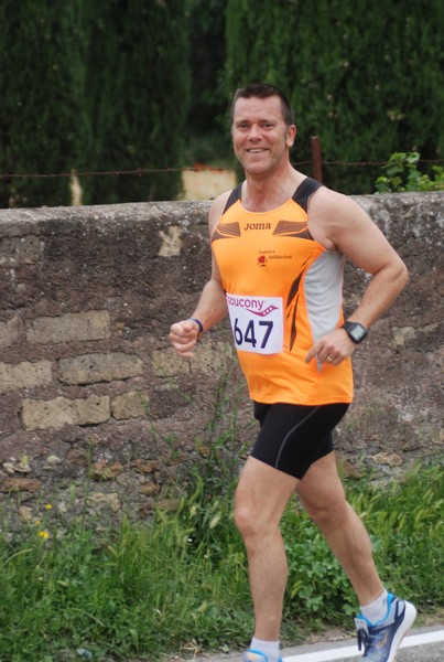 Maratonina di Villa Adriana (CCRun) (29/05/2016) 00070