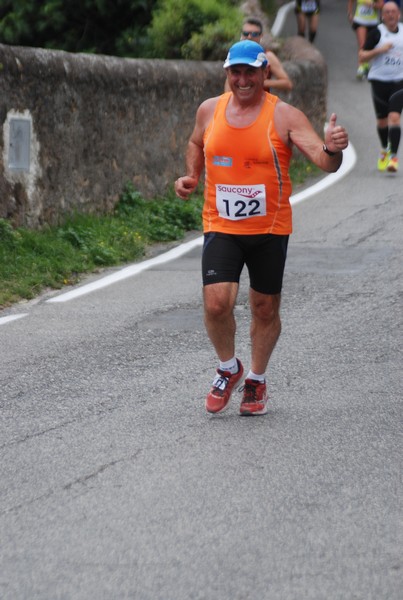 Maratonina di Villa Adriana (CCRun) (29/05/2016) 00073