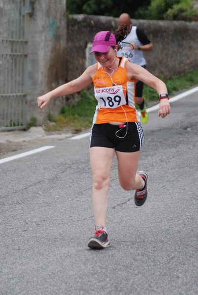 Maratonina di Villa Adriana (CCRun) (29/05/2016) 00080
