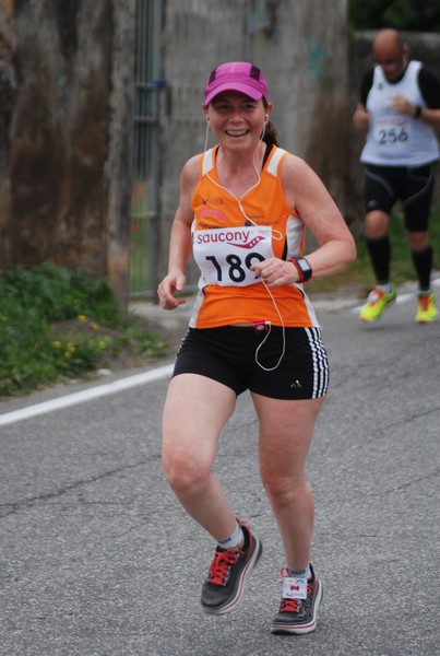 Maratonina di Villa Adriana (CCRun) (29/05/2016) 00081