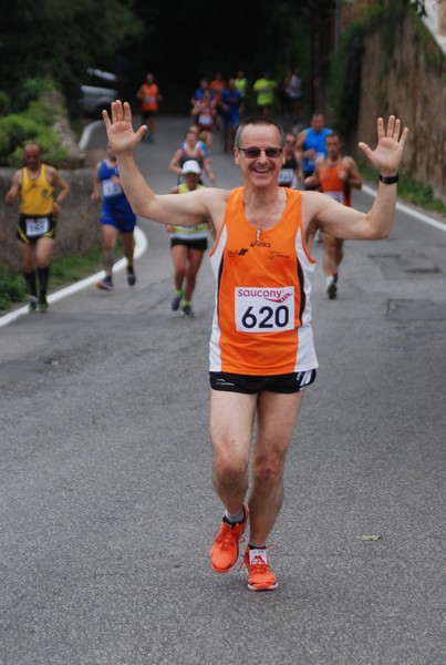 Maratonina di Villa Adriana (CCRun) (29/05/2016) 00084