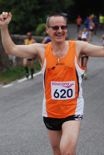 Maratonina di Villa Adriana (CCRun) (29/05/2016) 00086