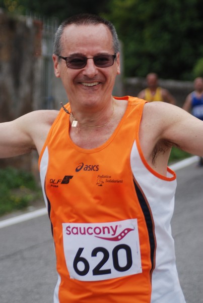 Maratonina di Villa Adriana (CCRun) (29/05/2016) 00087