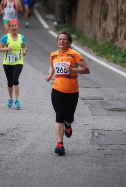 Maratonina di Villa Adriana (CCRun) (29/05/2016) 00090