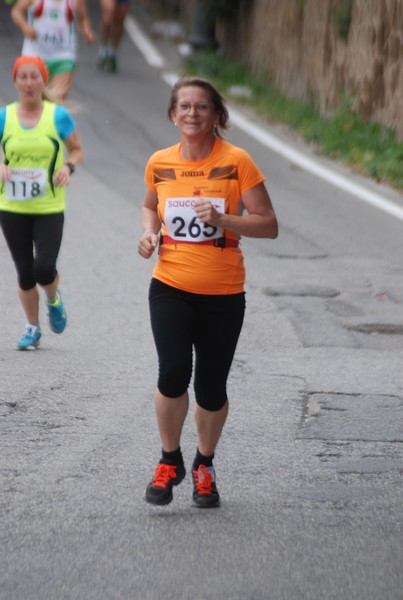 Maratonina di Villa Adriana (CCRun) (29/05/2016) 00091