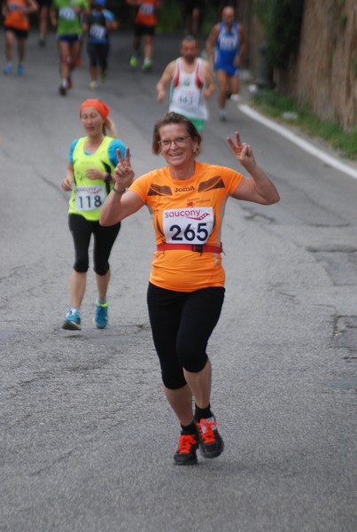 Maratonina di Villa Adriana (CCRun) (29/05/2016) 00093