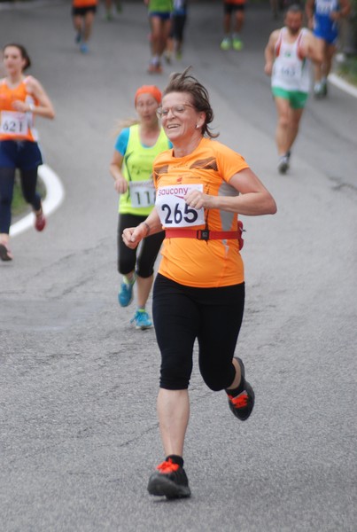 Maratonina di Villa Adriana (CCRun) (29/05/2016) 00094