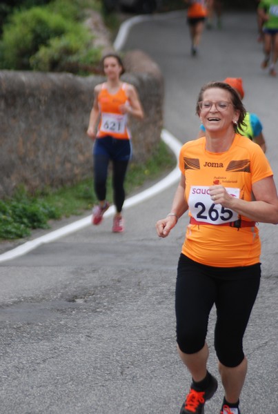 Maratonina di Villa Adriana (CCRun) (29/05/2016) 00095
