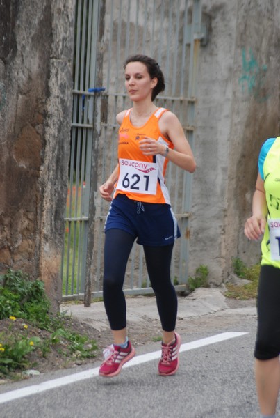 Maratonina di Villa Adriana (CCRun) (29/05/2016) 00096