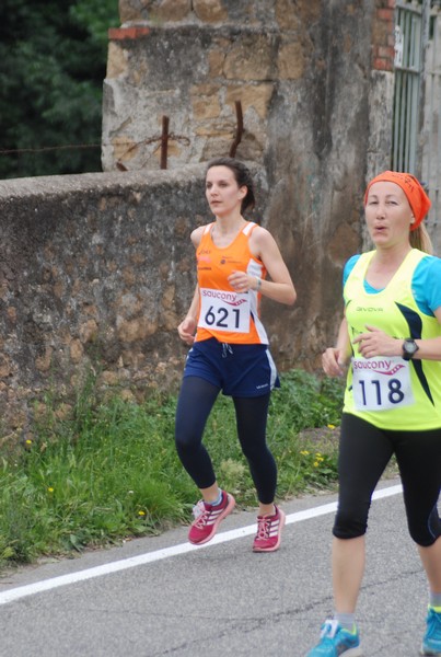 Maratonina di Villa Adriana (CCRun) (29/05/2016) 00097