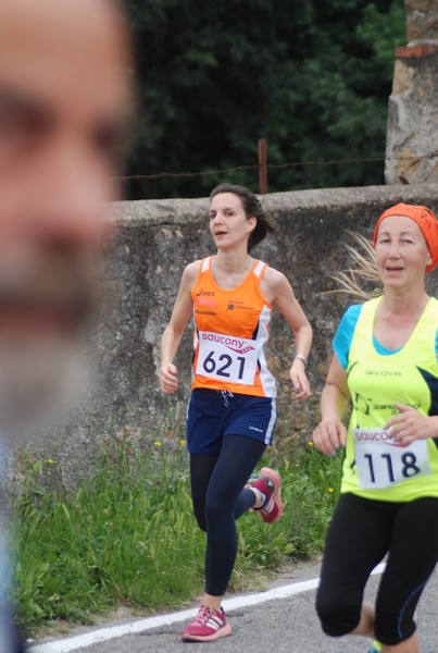 Maratonina di Villa Adriana (CCRun) (29/05/2016) 00098