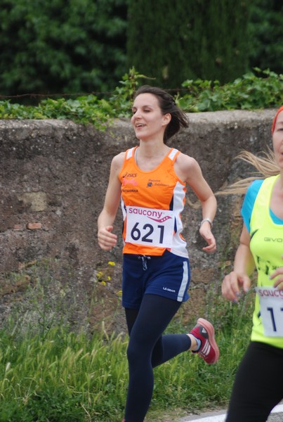 Maratonina di Villa Adriana (CCRun) (29/05/2016) 00099