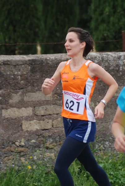 Maratonina di Villa Adriana (CCRun) (29/05/2016) 00100
