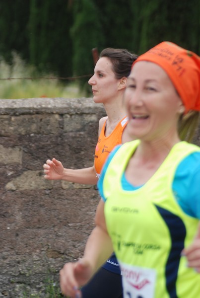 Maratonina di Villa Adriana (CCRun) (29/05/2016) 00101