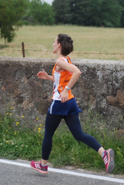 Maratonina di Villa Adriana (CCRun) (29/05/2016) 00102