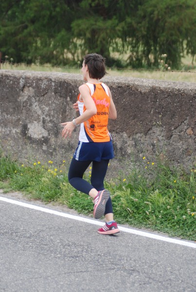 Maratonina di Villa Adriana (CCRun) (29/05/2016) 00103