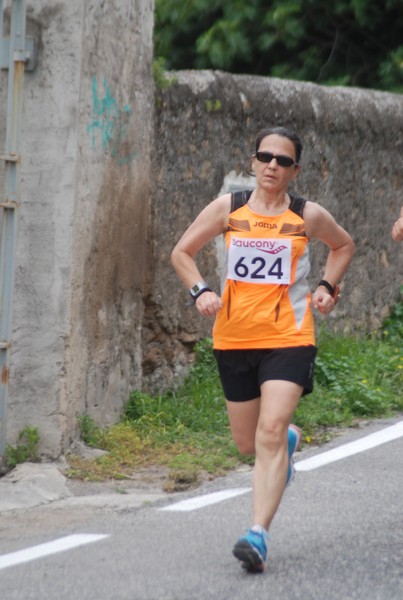 Maratonina di Villa Adriana (CCRun) (29/05/2016) 00104
