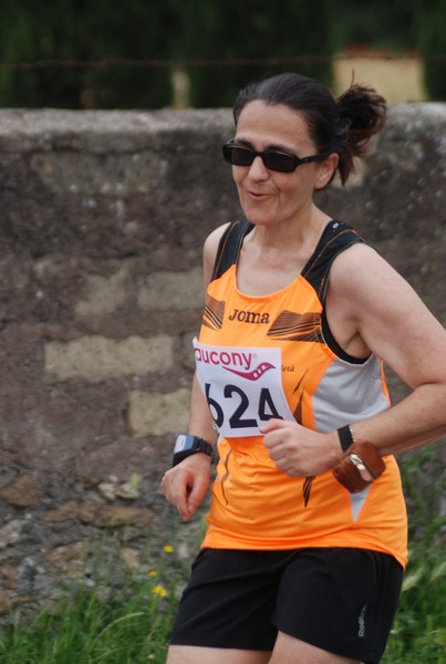 Maratonina di Villa Adriana (CCRun) (29/05/2016) 00109