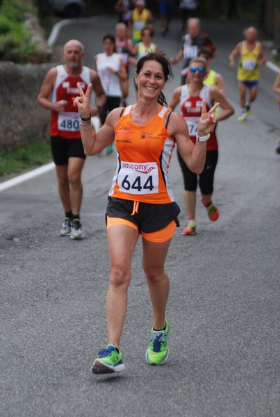 Maratonina di Villa Adriana (CCRun) (29/05/2016) 00113