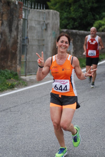 Maratonina di Villa Adriana (CCRun) (29/05/2016) 00116