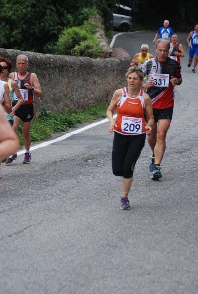Maratonina di Villa Adriana (CCRun) (29/05/2016) 00119