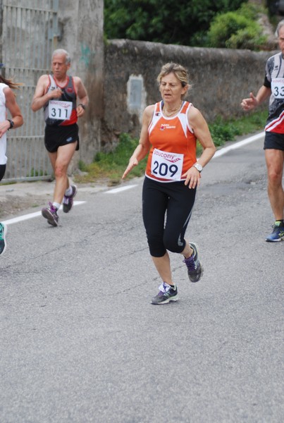 Maratonina di Villa Adriana (CCRun) (29/05/2016) 00121