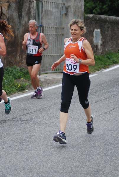 Maratonina di Villa Adriana (CCRun) (29/05/2016) 00122