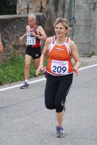 Maratonina di Villa Adriana (CCRun) (29/05/2016) 00123