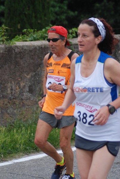 Maratonina di Villa Adriana (CCRun) (29/05/2016) 00130