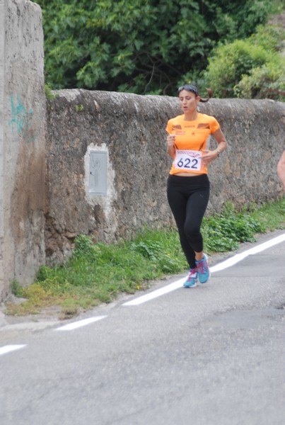 Maratonina di Villa Adriana (CCRun) (29/05/2016) 00131