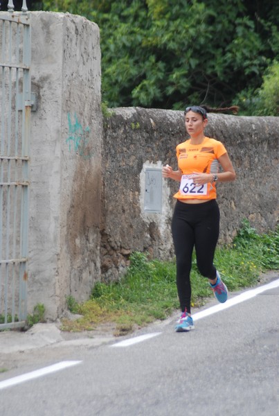 Maratonina di Villa Adriana (CCRun) (29/05/2016) 00132
