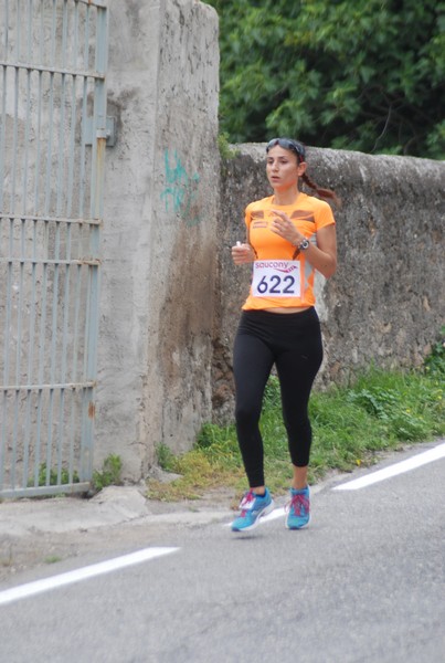 Maratonina di Villa Adriana (CCRun) (29/05/2016) 00133