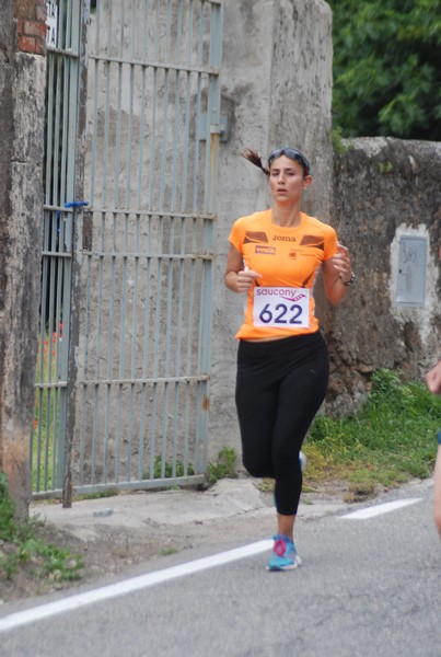 Maratonina di Villa Adriana (CCRun) (29/05/2016) 00134