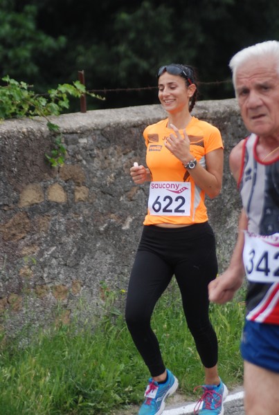 Maratonina di Villa Adriana (CCRun) (29/05/2016) 00138
