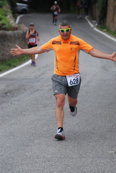 Maratonina di Villa Adriana (CCRun) (29/05/2016) 00139