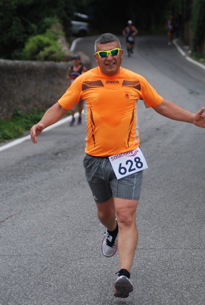 Maratonina di Villa Adriana (CCRun) (29/05/2016) 00141