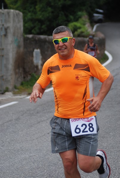 Maratonina di Villa Adriana (CCRun) (29/05/2016) 00142