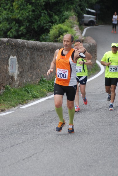 Maratonina di Villa Adriana (CCRun) (29/05/2016) 00145