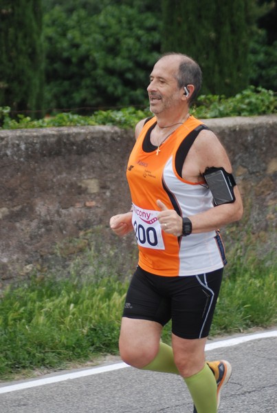 Maratonina di Villa Adriana (CCRun) (29/05/2016) 00150