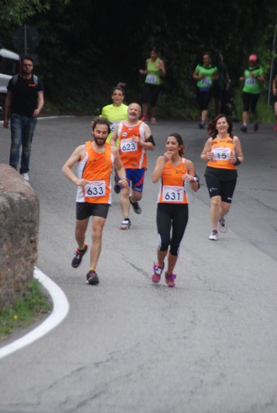 Maratonina di Villa Adriana (CCRun) (29/05/2016) 00152