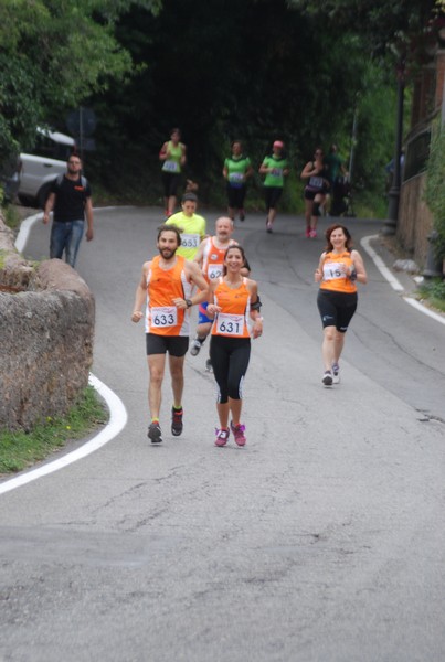 Maratonina di Villa Adriana (CCRun) (29/05/2016) 00154