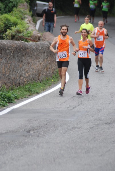 Maratonina di Villa Adriana (CCRun) (29/05/2016) 00155