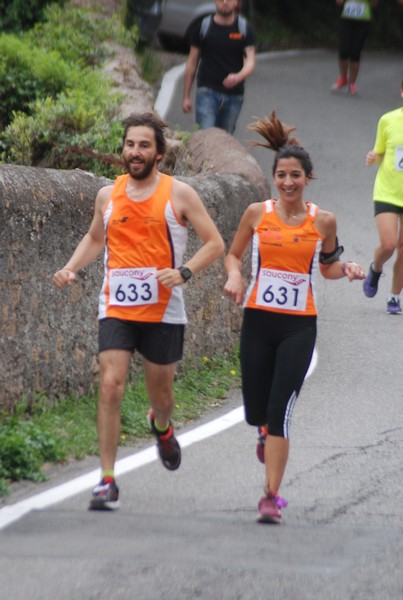 Maratonina di Villa Adriana (CCRun) (29/05/2016) 00157
