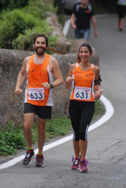 Maratonina di Villa Adriana (CCRun) (29/05/2016) 00158